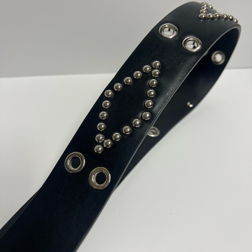 Limited Edition Prada “Rockstar” Belt - Picture 7 of 9